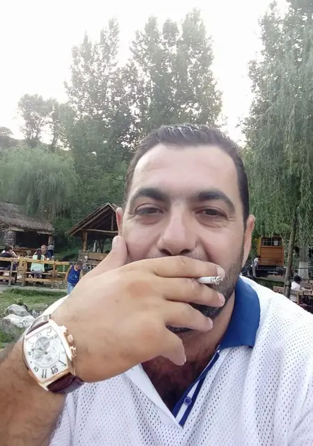 Armen из Пятигорска, ищу на сайте знакомства на одну ночь