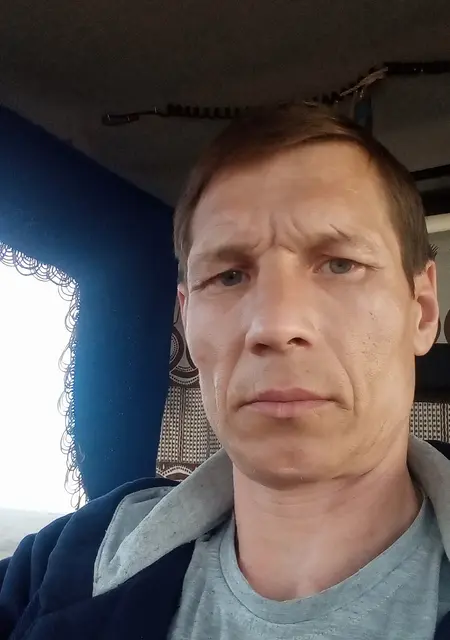 Я Митя, 44, знакомлюсь без обязательств в Тольятти