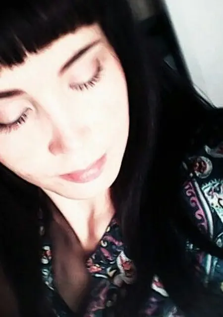 Виктория из Читы, ищу на сайте общение