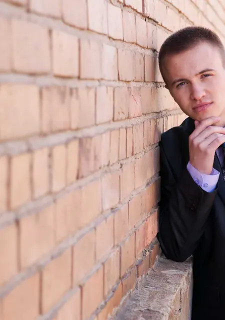 Я Роман, 33, знакомлюсь без обязательств в Магадане