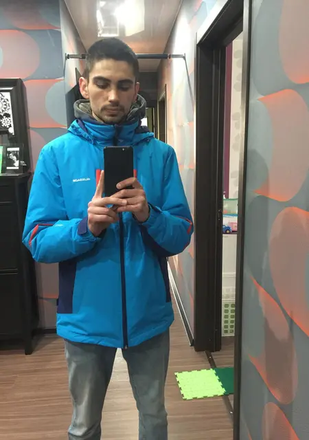 Семён из Серпухова, мне 30, познакомлюсь на одну ночь