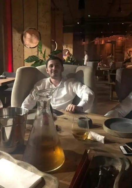 Я Павел, 37, знакомлюсь для приятного времяпровождения в Ессентуках