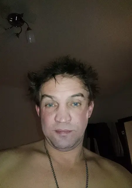 Я Андрей, 44, знакомлюсь без обязательств в Ярославле