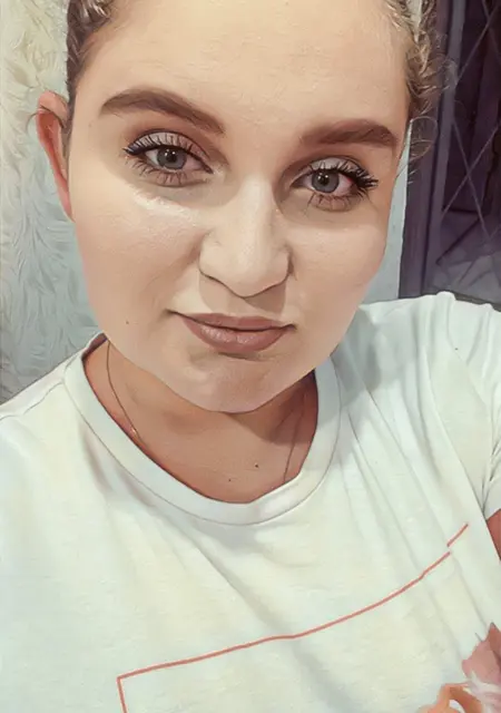 Виктория из Курска, мне 28, познакомлюсь для общения