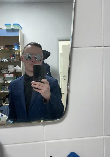 Иван из Клина, ищу на сайте знакомства на одну ночь