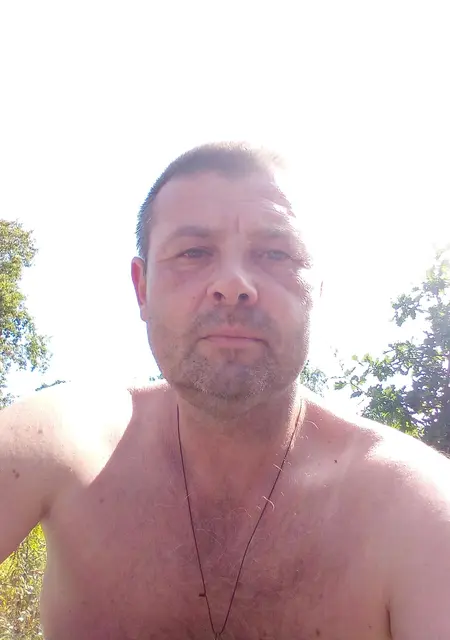 Oleg из Киева, мне 49, познакомлюсь на одну ночь