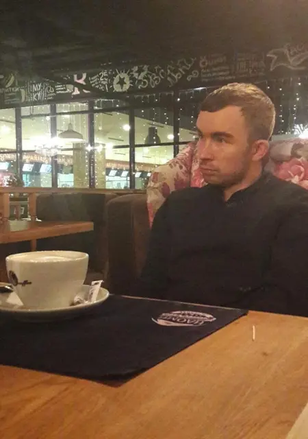 Василий из Армавира, ищу на сайте знакомства без обязательств