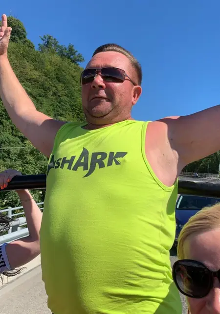 Максим из Ярославля, ищу на сайте знакомства на одну ночь