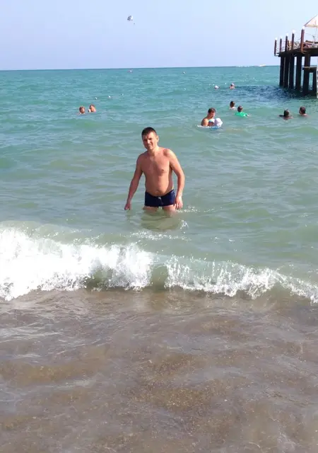 Я Алексей, 43, знакомлюсь на одну ночь в Одинцово