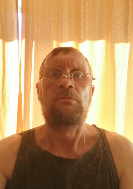 Я Андрей, 45, из Улан-Удэ, ищу знакомства на одну ночь