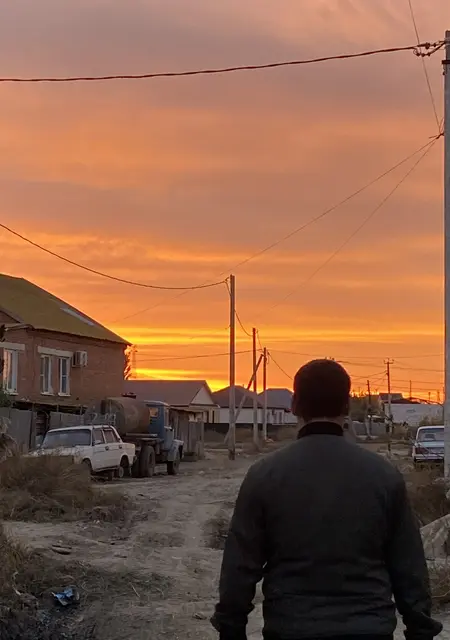 Я Дони, 23, из Элисты, ищу знакомства на одну ночь