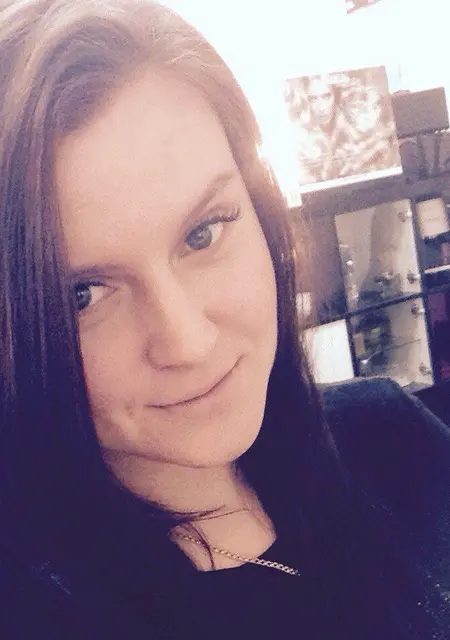 Кристина из Омска, ищу на сайте знакомства на одну ночь