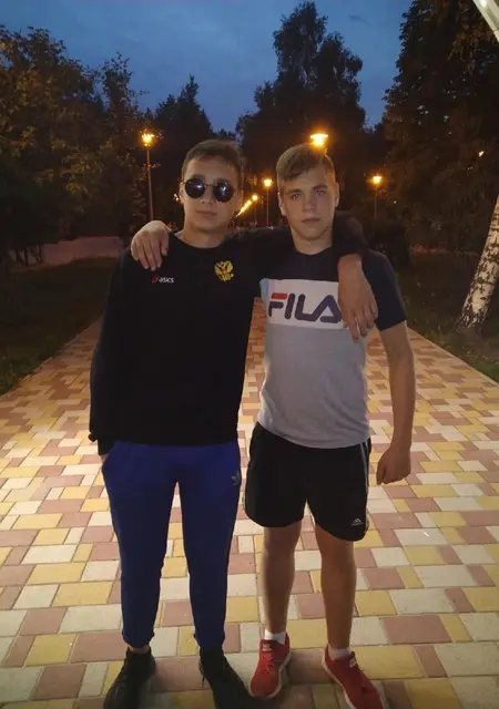 Pasha из Чебоксар, ищу на сайте дружбу