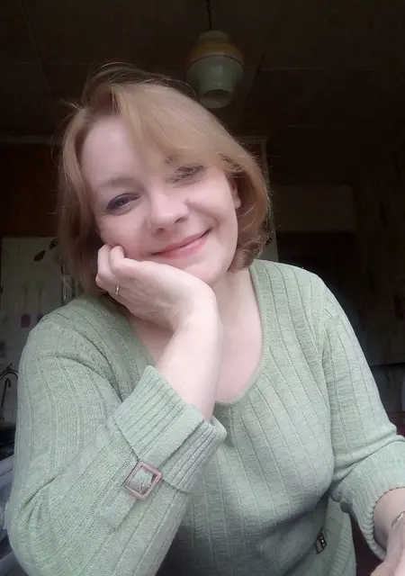 Ирина из Тулы, мне 51, познакомлюсь для приятного времяпровождения