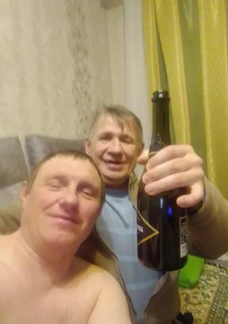 Евгений из Перми, мне 45, познакомлюсь без обязательств