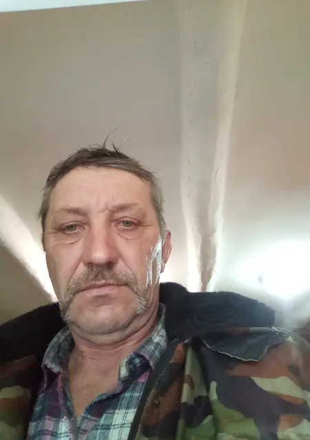 Я Владимир, 50, знакомлюсь для дружбы в Краснодаре