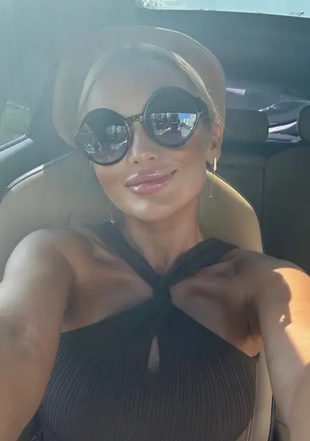 Я Наталья, 37, знакомлюсь для приятного времяпровождения в Красноярске