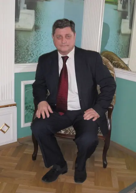 Я Сергей, 58, из Волгограда, ищу знакомства без обязательств