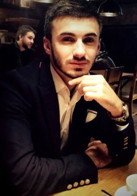 Петро из Самбора, ищу на сайте знакомства на одну ночь