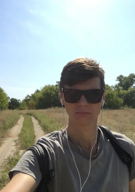 Ruslan из Нальчика, мне 29, познакомлюсь для постоянных отношений