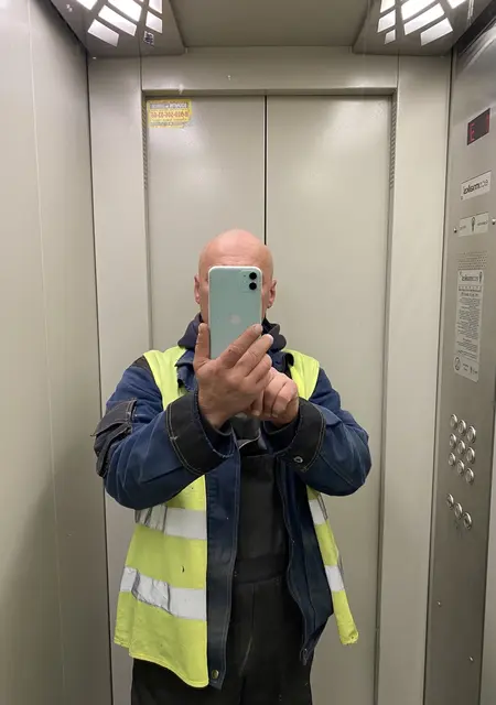 Александр из Старого Оскола, ищу на сайте приятное времяпровождение