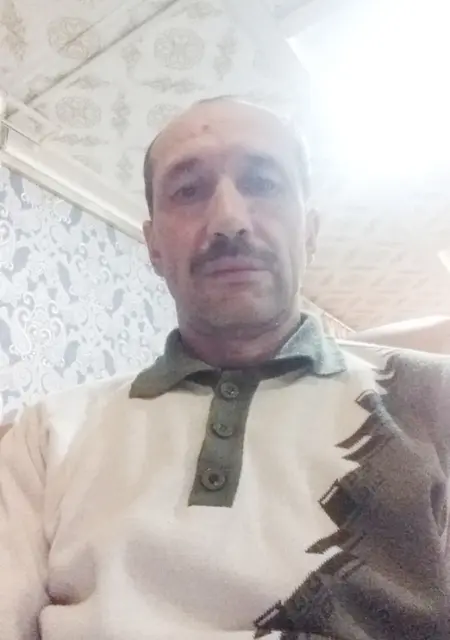 Я Мирзо, 52, знакомлюсь для постоянных отношений в Туле