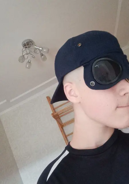 Андрей из Белгорода, мне 20, познакомлюсь без обязательств