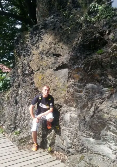 Я Jacek, 36, из Варшавы, ищу знакомство