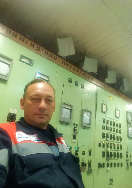 Я Александр, 48, из Норильска, ищу знакомства на одну ночь