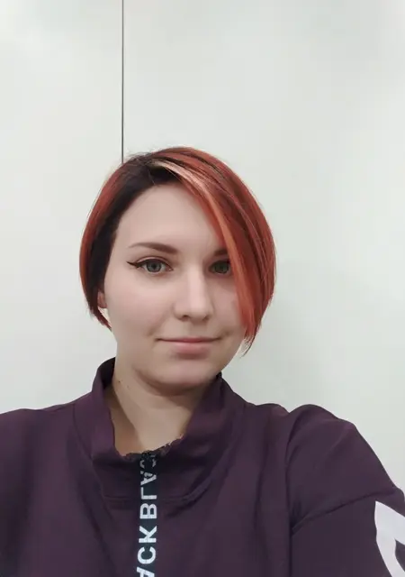 Я Марина, 31, знакомлюсь для общения в Ярославле