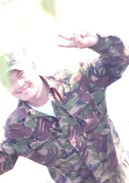 Сергей из Якутска, мне 32, познакомлюсь на одну ночь