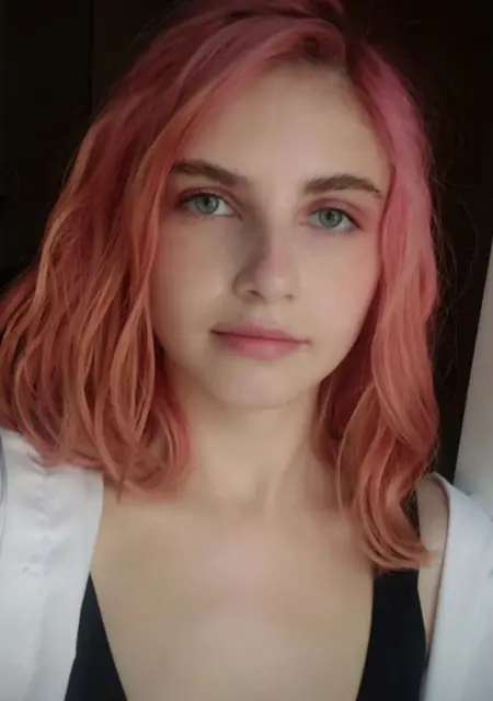 Kira из Калининграда, мне 24, познакомлюсь для постоянных отношений