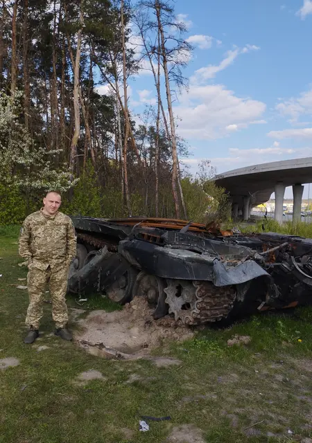 Сергей из Ровно, мне 37, познакомлюсь для приятного времяпровождения