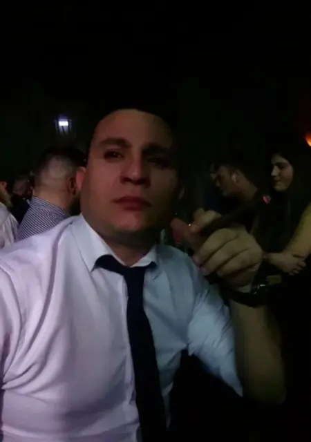 Я Stefanos, 36, знакомлюсь в Афинах