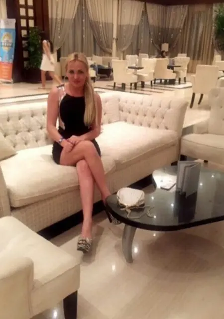 Я Валерия, 35, из Саратова, ищу знакомство для дружбы