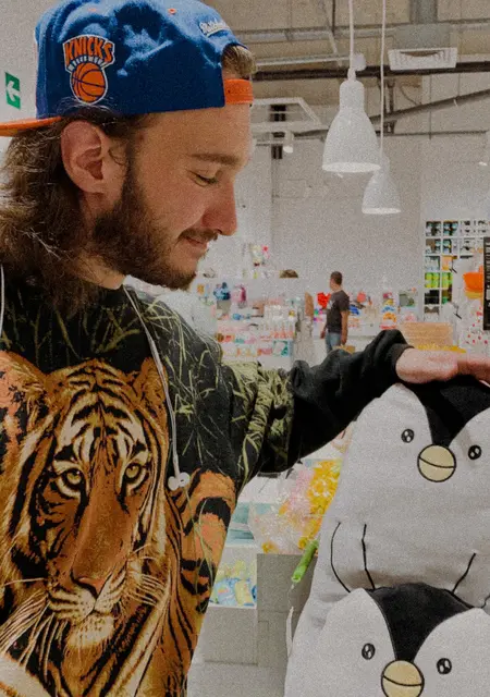 Александр из Славянска-на-Кубани, мне 27, познакомлюсь для постоянных отношений