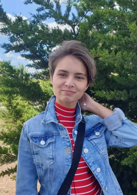 Я Мария, 22, из Севастополя, ищу знакомство для постоянных отношений