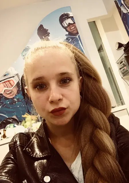 Я Мария, 27, знакомлюсь для постоянных отношений в Серпухове