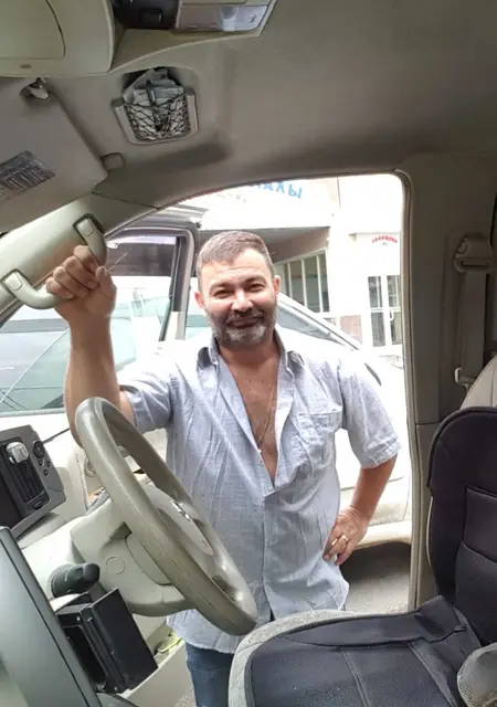 Я Александр, 51, знакомлюсь без обязательств в Владивостоке