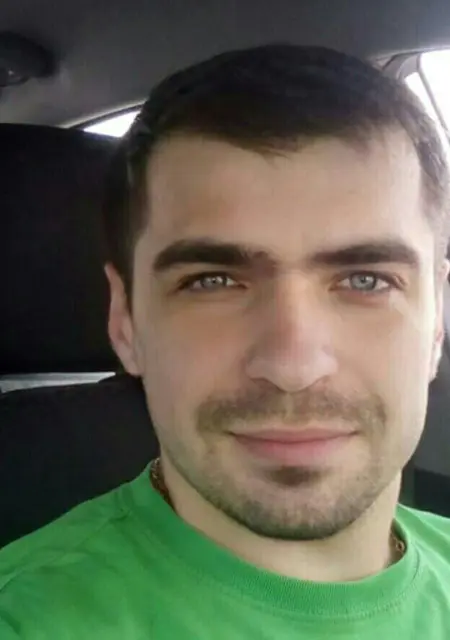 Artur из Старого Оскола, мне 41, познакомлюсь для приятного времяпровождения