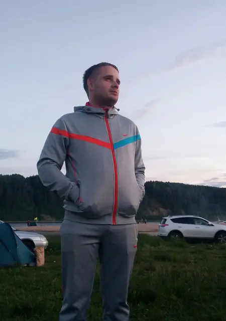 Вова из Соликамска, мне 30, познакомлюсь без обязательств