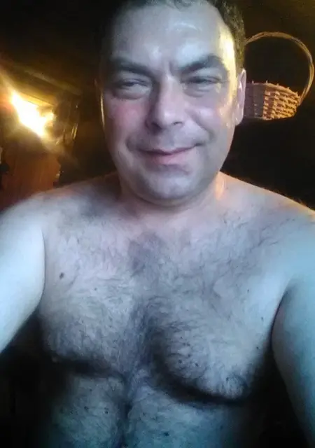 Я Костя, 53, знакомлюсь в Перми