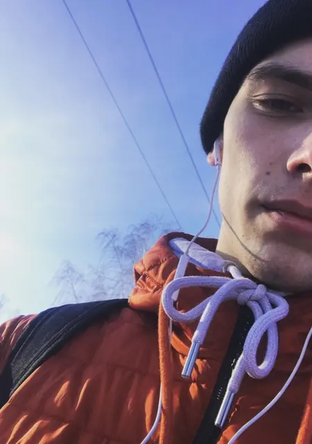 Я Макс, 26, из Кстова, ищу знакомства на одну ночь