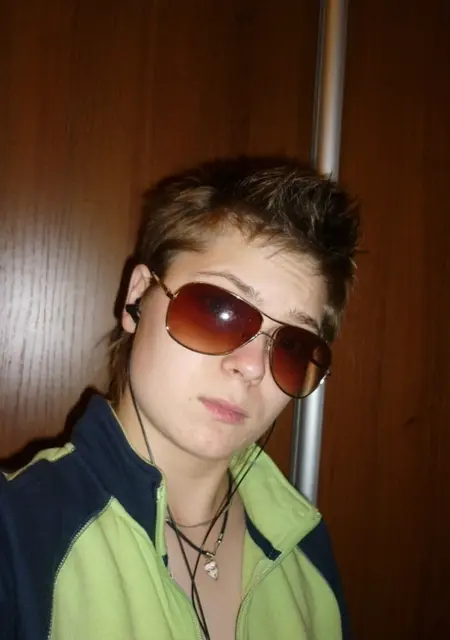Я Анна, 36, знакомлюсь для постоянных отношений в Челябинске
