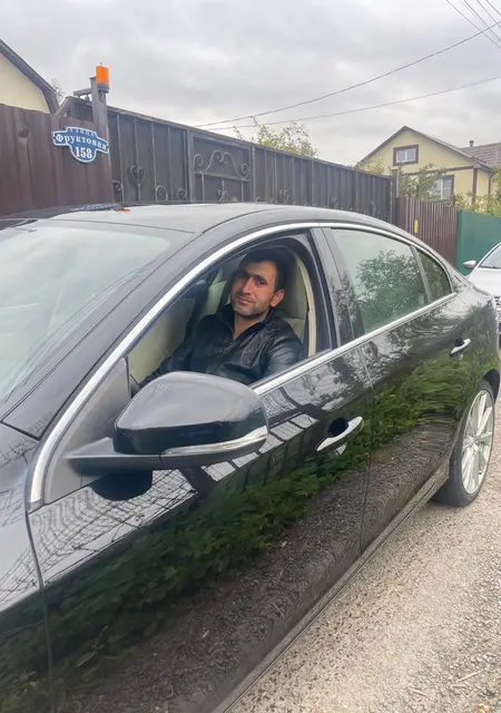 Геворг из Кратова, ищу на сайте знакомства на одну ночь