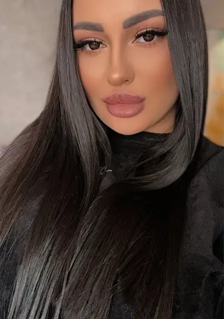 Лина из Иркутска, ищу на сайте постоянные отношения