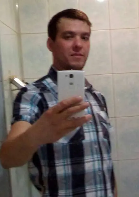 Равиль из Набережных Челнов, ищу на сайте знакомства без обязательств