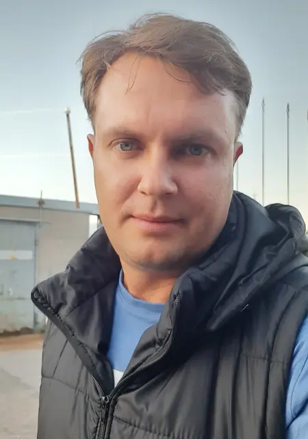 Alfred из Орла, ищу на сайте приятное времяпровождение