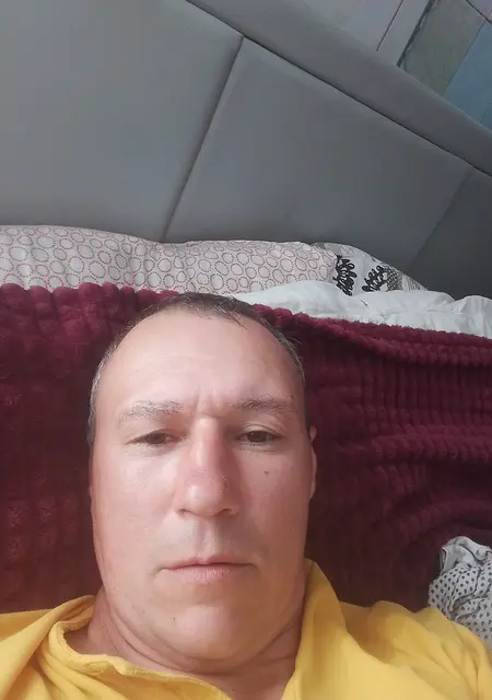 Я Владимир, 46, из Темрюка, ищу знакомства без обязательств