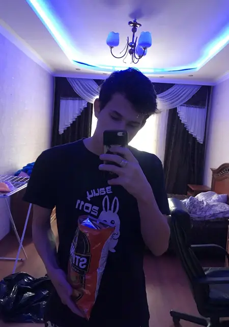 Nkten из Междуреченска, мне 25, познакомлюсь без обязательств